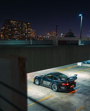 Image post by @bcracingna on Instagram