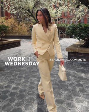 Image post by @whbm on Instagram