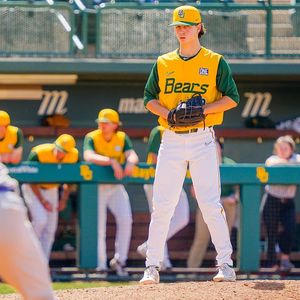 Image post by @baylorbaseball on Instagram