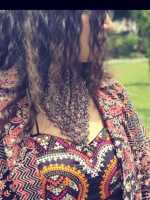 Image post by @maamta_kothari on Instagram