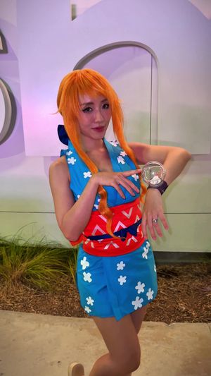 Video post by @stellachuu on TikTok