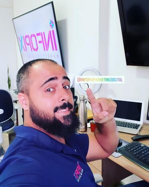 Image post by @walterpachecoo on Instagram