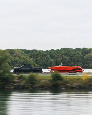 Image post by @mcboatcompany on Instagram