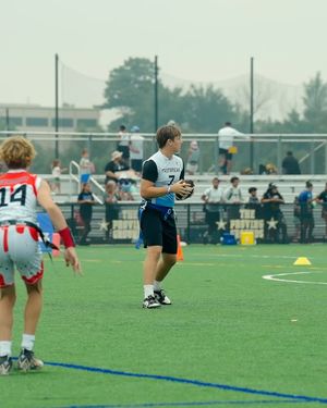 Image post by @flagfootballlife on Instagram