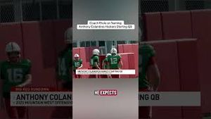 Video post by @randysilvertv on YouTube