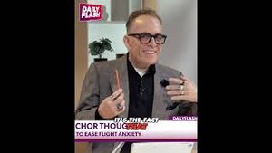 Video post by @dailyflashtv on YouTube