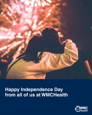 Image post by @wmchealth on Instagram