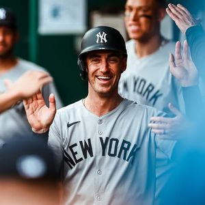 Image post by @yankees on Instagram