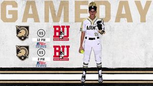 Image post by @armywp_softball on Instagram