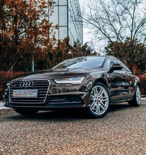 Image post by @plusautotrade on Instagram