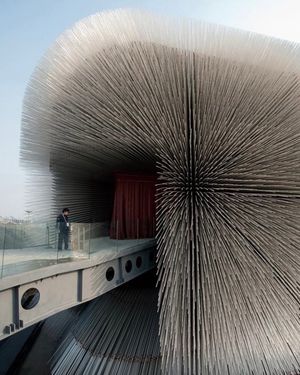 Image post by @fubiz on Instagram
