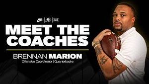 Video post by @CUBuffsFootball on YouTube