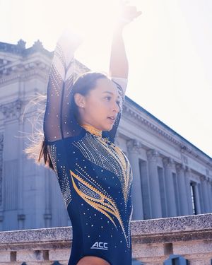 Image post by @calwgym on Instagram