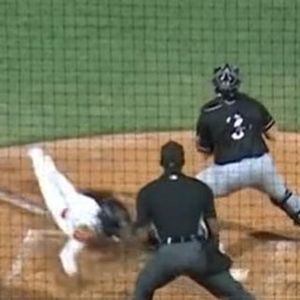 Image post by @milb on Instagram