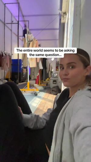 Video post by @Emeline Smith on Facebook