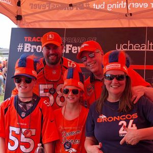 Image post by @uchealth on Instagram