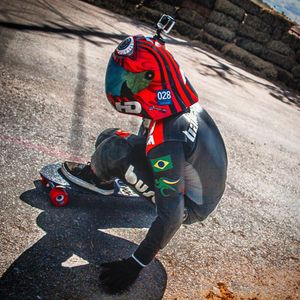 Image post by @max_ballesteros on Instagram