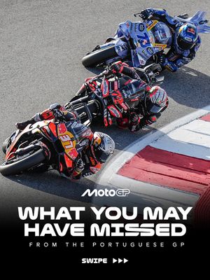 Image post by @motogp on Instagram