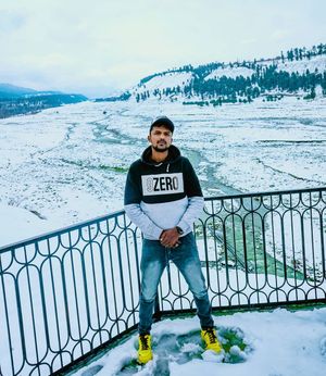 Image post by @atulfilmaker on Instagram