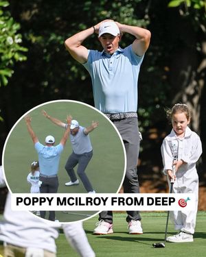 Image post by @espn on Instagram