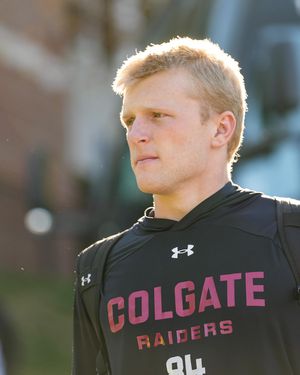 Image post by @colgatefb on Instagram