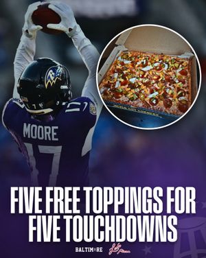 Image post by @stoolbaltimore on Instagram