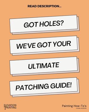 Image post by @elevation_painting on Instagram