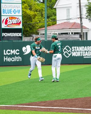 Image post by @greenwavebsb on Instagram