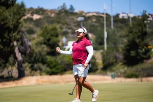 Image post by @fsuwomensgolf on Instagram
