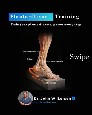 Image post by @dr.john.wilkerson on Instagram