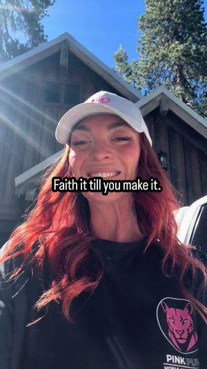 Video post by @pinkpumamobileautodetail on TikTok