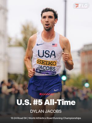 Image post by @flotrack on Instagram