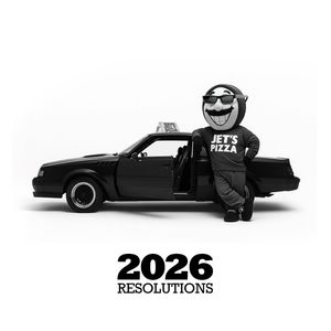 Image post by @jetspizza on Instagram