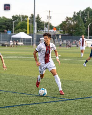 Image post by @fduknightsmsoc on Instagram