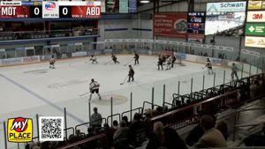 Image post by @minotauros.hockey on Instagram