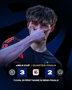 Image post by @easportsfcpro on Instagram