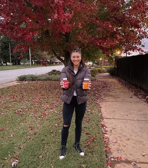 Image post by @kyla_ross96 on Instagram