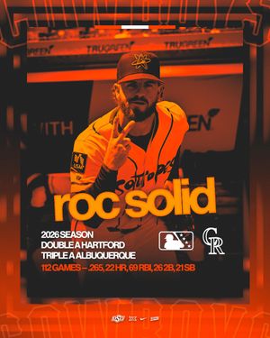 Image post by @osubaseball on Instagram