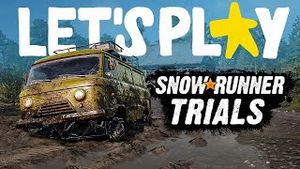 Video post by @letsplay on YouTube