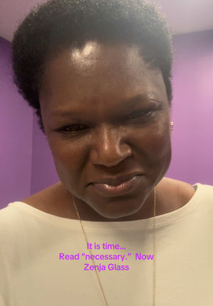Video post by @zenjaglass on TikTok