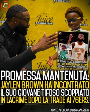 Image post by @cronache_di_basket on Instagram