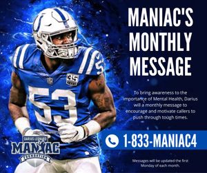 Image post by @ManiacCares on Twitter