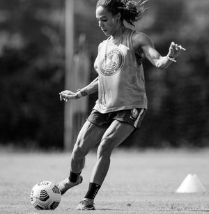 Image post by @sydneyleroux on Instagram