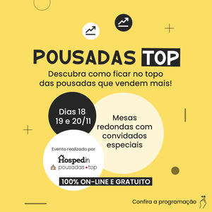 Image post by @reprotel_marketinghoteleiro on Instagram