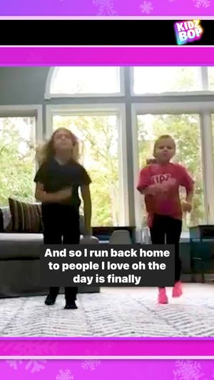 Video post by @kidzbop on TikTok