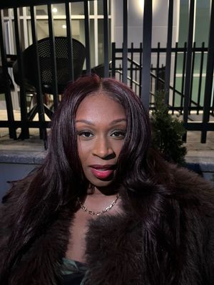 Video post by @akilahdriver on TikTok