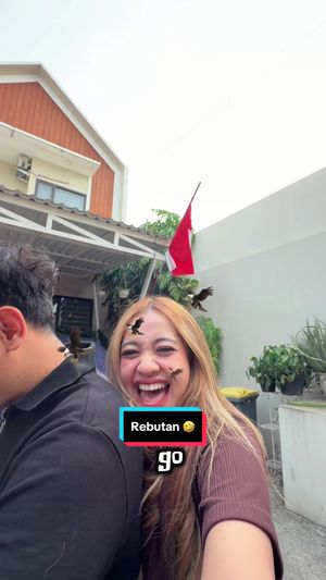 Video post by @andrysherly on TikTok