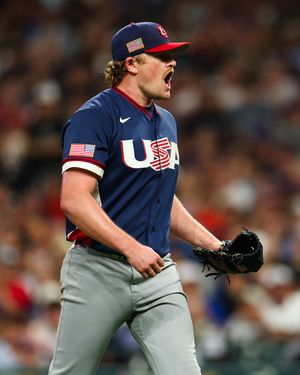 Image post by @usabaseball on Instagram