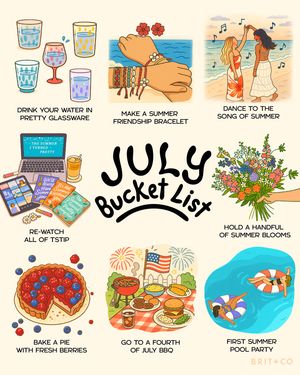 Image post by @britandco on Instagram