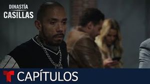 Video post by @telemundo on YouTube